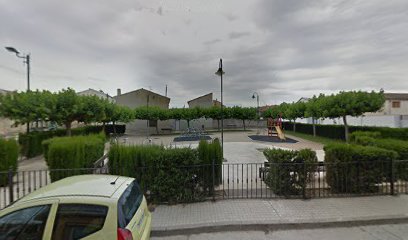 Imagen de Parque Palafox situado en Villanueva de Gállego, Zaragoza