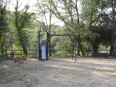 Imagen de Parque situado en Palol de Revardit, Girona