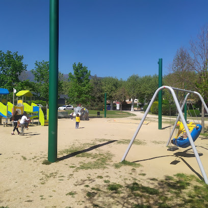 Imagen de Parque Pau Casals situado en Santa Maria de Palautordera, Barcelona