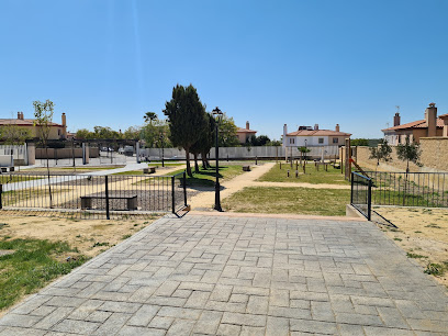 Imagen de Parque Pediatra Antonio Escobar Gallego situado en Sevilla, Sevilla