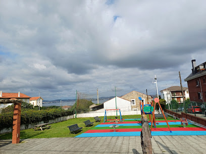 Imagen de Parque situado en Pedreña, Cantabria