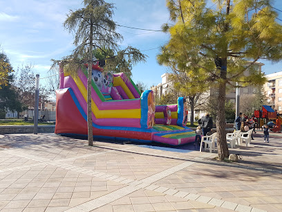 Imagen de Parque Pedro García Esteller situado en Caravaca de la Cruz, Murcia