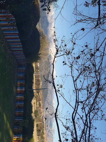 Imagen de Parque Pequeño El Guijo situado en Galapagar, Madrid