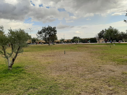 Imagen de Parque Periurbano de Almodovar del Rio situado en Almodóvar del Río, Córdoba