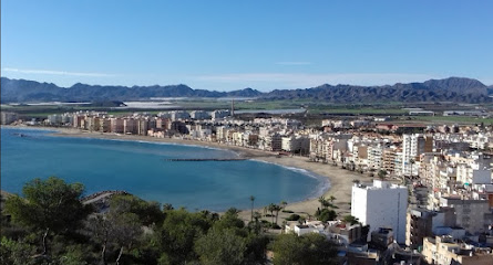 Imagen de Parque Periurbano situado en Pulpí, Almería