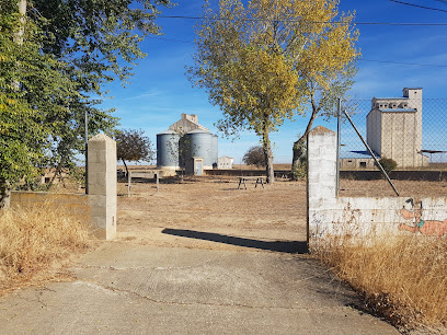 Imagen de Parque situado en Piedrahíta de Castro, Zamora