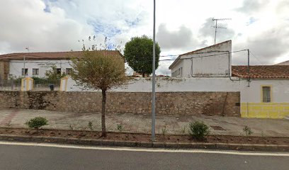 Imagen de Parque situado en Piedras Albas, Cáceres