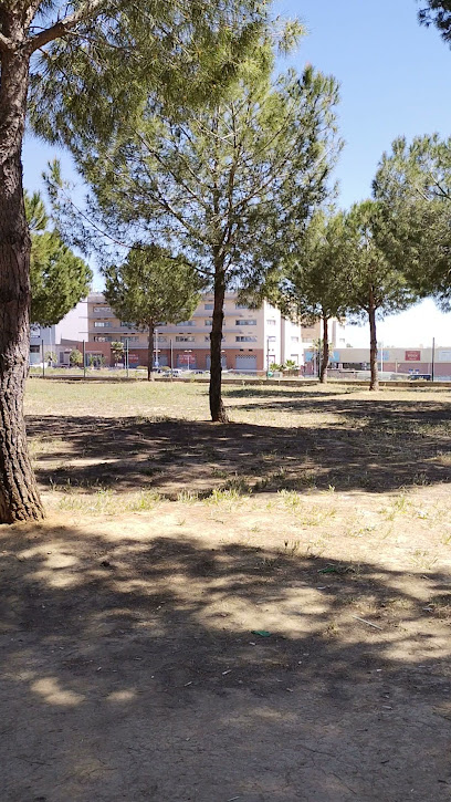 Imagen de Parque Pinar San Ginés situado en Gines, Sevilla