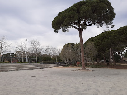 Imagen de Parque Pinaret situado en Cambrils, Tarragona