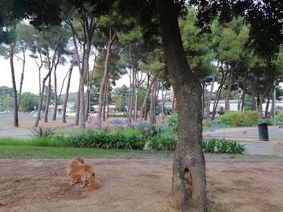 Imagen de Parque Pineda Gironés situado en Conjunt de Castell d'Aro, Girona