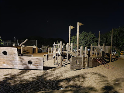 Imagen de Parque Piratas situado en Castelldefels, Barcelona