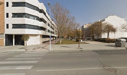 Imagen de Parque Placentero situado en Albacete, Albacete