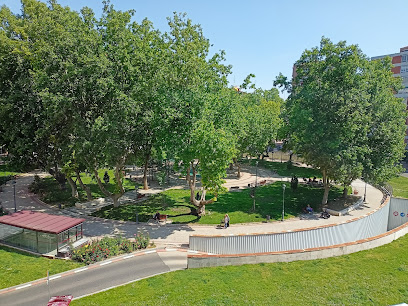 Imagen de Parque Plaza Circular situado en Valladolid, Valladolid