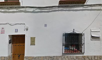 Imagen de Parque Plaza de la Constitución situado en Jimena de la Frontera, Cádiz