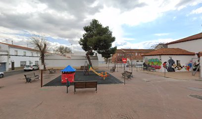 Imagen de Parque Plaza de las Velillas situado en Velilla de San Antonio, Madrid