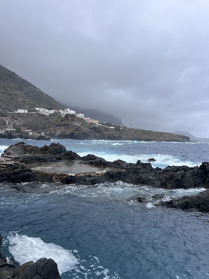 Imagen de Parque Pocoyó situado en Garachico, Santa Cruz de Tenerife