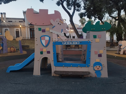 Imagen de Parque Pocoyo situado en Rocafort, Valencia