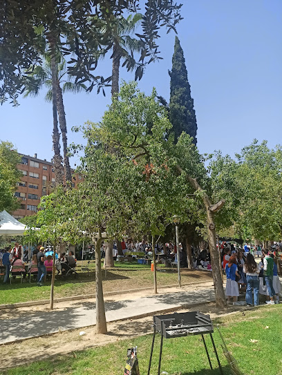 Imagen de Parque Pocoyó (Vistalegre) situado en Murcia, Murcia