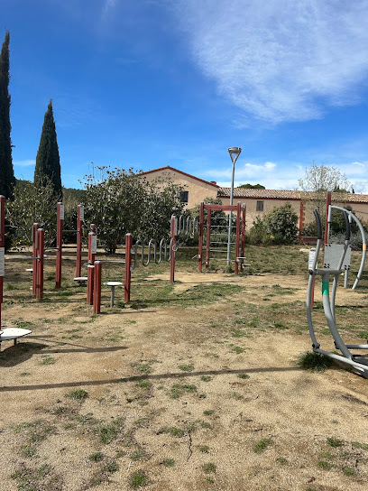 Imagen de Parque situado en Pontós, Girona