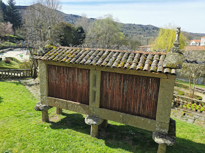 Imagen de Parque Portovello situado en Allariz, Province of Ourense