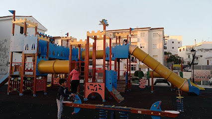 Imagen de Parque Pozo Del Rey situado en Manilva, Málaga