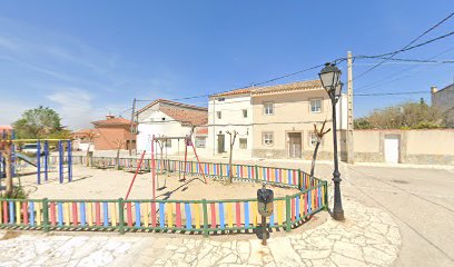 Imagen de Parque situado en Pozuelo del Rey, Madrid