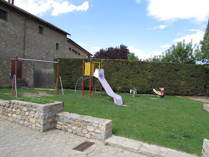 Imagen de Parque situado en Prats, Lleida