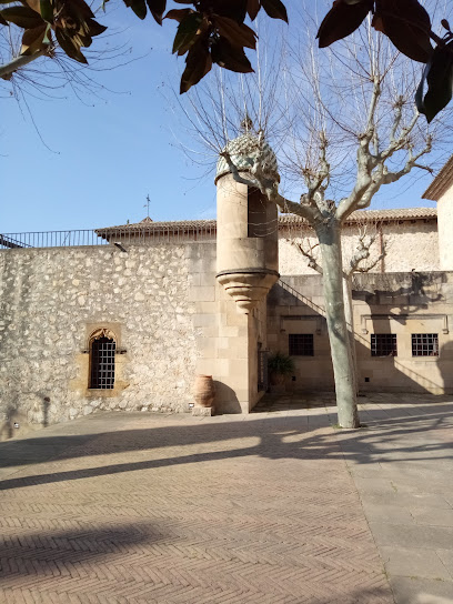 Imagen de Parque situado en Premià de Mar, Barcelona