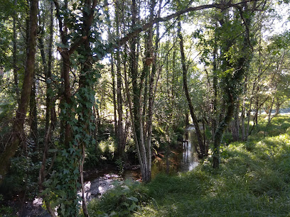 Imagen de Parque Publico Infantil De Carballedo situado en nan, Pontevedra