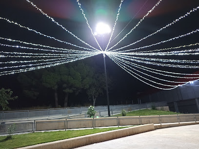 Imagen de Parque Público Infantil situado en Piedrabuena, Ciudad Real