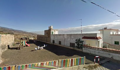 Imagen de Parque Público Infantil situado en Villa de Arico, Santa Cruz de Tenerife