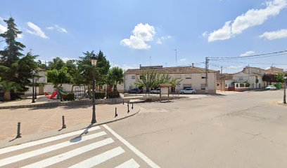 Imagen de Parque Público Infantil de Fuensanta. situado en Fuensanta, Albacete