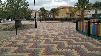 Imagen de Parque Público Olula Del Rio situado en Olula del Río, Almería