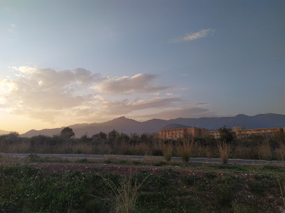 Imagen de Parque Público Sierra de Irta situado en Benicàssim, Castellón