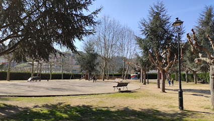 Imagen de Parque Puigvert situado en Sant Cebrià de Vallalta, Barcelona