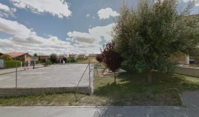 Imagen de Parque situado en Quintanaortuño, Burgos