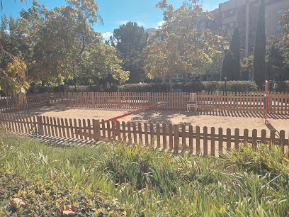 Imagen de Parque Rafael Fernández Piñar situado en Granada, Granada