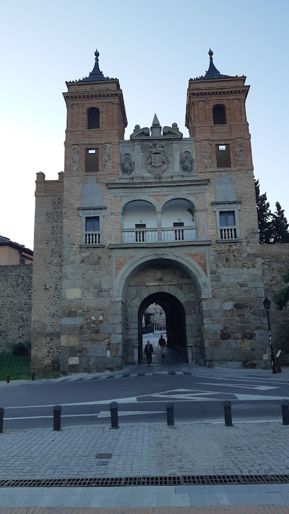 Imagen de Parque Recaredo situado en Toledo, Toledo