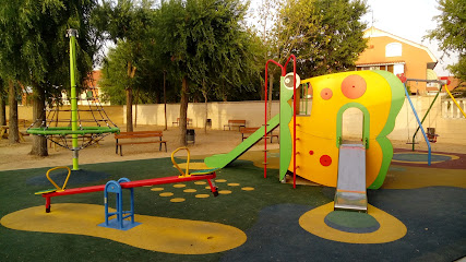 Imagen de Parque Recinto Ferial situado en Numancia de la Sagra, Toledo