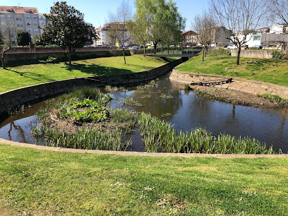 Imagen de Parque Rego da Balsa (Carballo) situado en Carballo, A Coruña