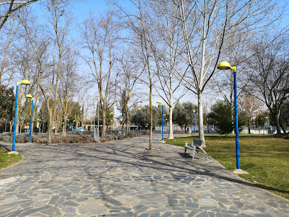 Imagen de Parque Reina Sofia situado en Ciudad Real, Ciudad Real