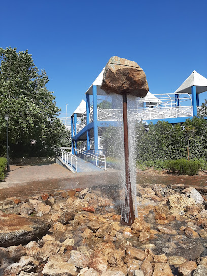 Imagen de Parque Residencial Gredos situado en Cáceres, Cáceres