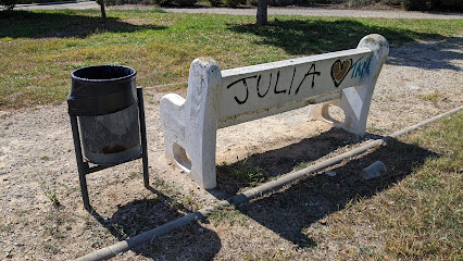 Imagen de Parque situado en Riba-roja de Túria, Valencia