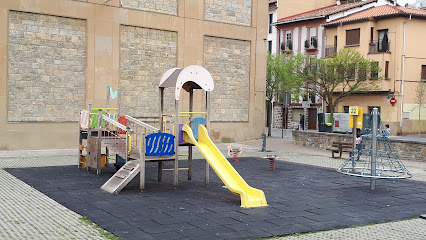 Imagen de Parque Ribed Villava situado en Villava, Navarra