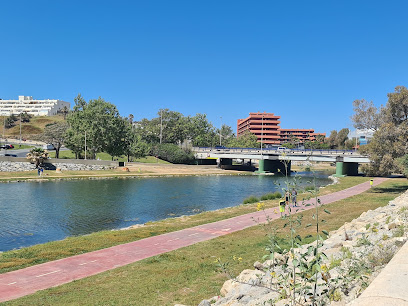 Imagen de Parque Río Fuengirola situado en Fuengirola, Málaga