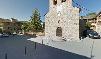 Imagen de Parque situado en Riu de Cerdanya, Lleida