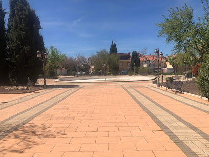 Imagen de Parque Rivas Moreno situado en Miguelturra, Ciudad Real