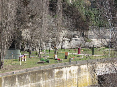 Imagen de Parque situado en Roda de Ter, Barcelona