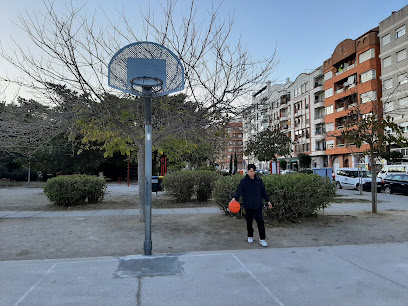 Imagen de Parque Roís de Corella situado en Gandia, Valencia