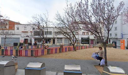 Imagen de Parque situado en Roses, Girona